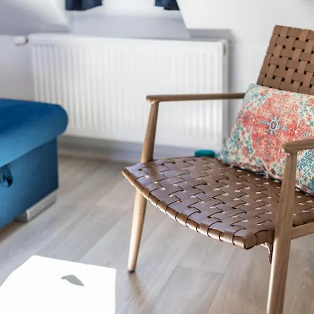 Apartamento Morska Fala Unieście