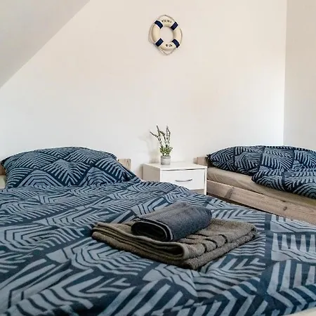 Apartamento Morska Fala Unieście
