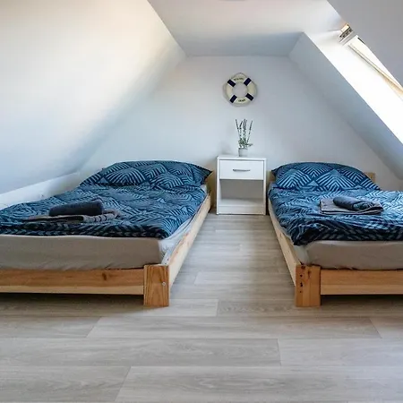 Apartamento Morska Fala *