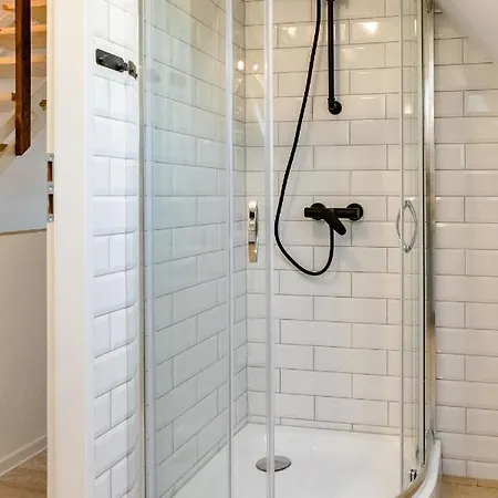 Apartamento Morska Fala Unieście