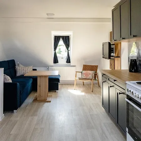 Morska Fala Apartamento Unieście