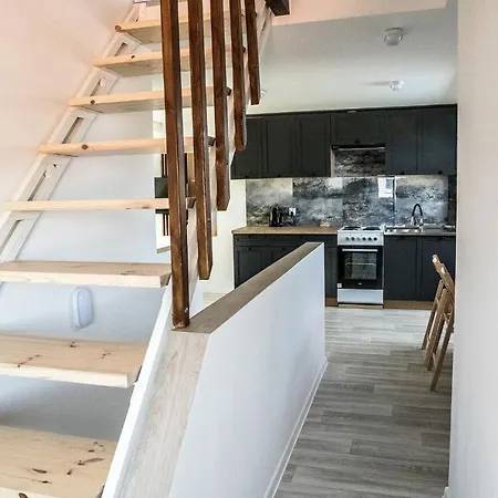 Apartamento Morska Fala *