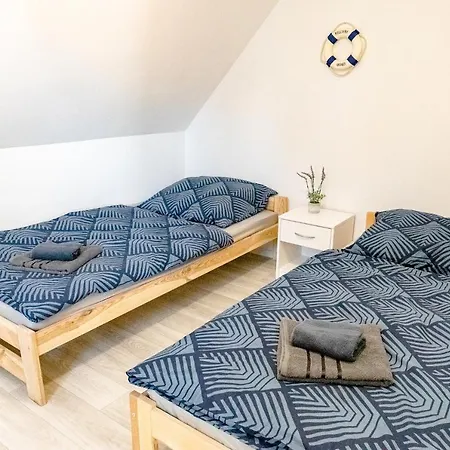 Apartamento Morska Fala