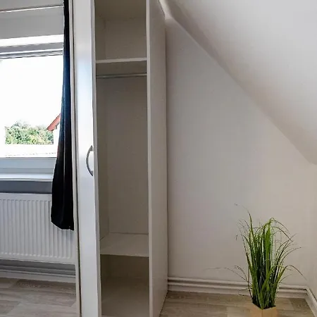 Morska Fala Apartamento